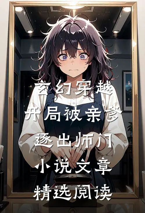 玄幻穿越:开局被亲爹逐出师门小说文章精选阅读