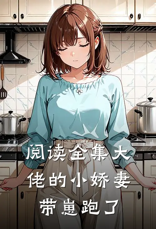 阅读全集大佬的小娇妻带崽跑了