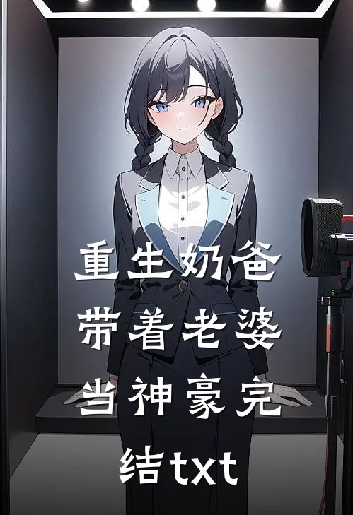 重生奶爸，带着老婆当神豪完结txt