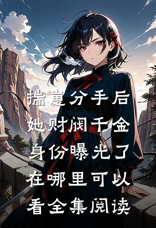 揣崽分手后,她财阀千金身份曝光了在哪里可以看全集阅读