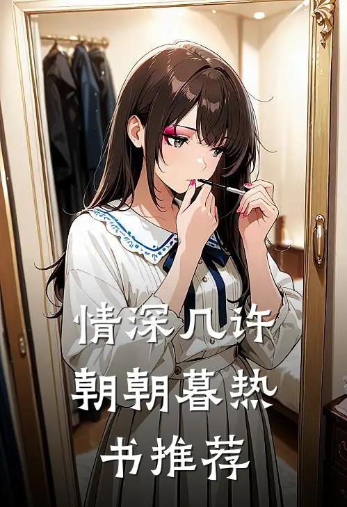 情深几许朝朝暮热书推荐