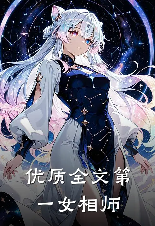 优质全文第一女相师