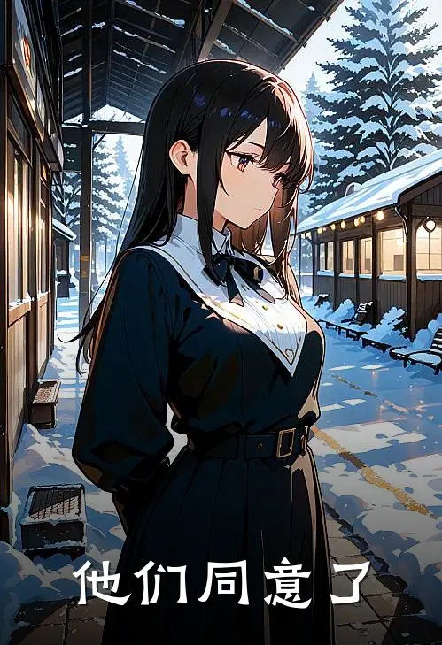 他们同意了