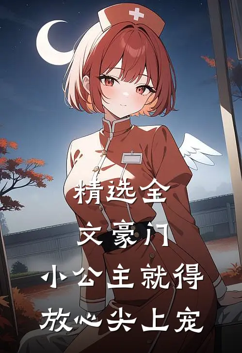 精选全文豪门：小公主就得放心尖上宠