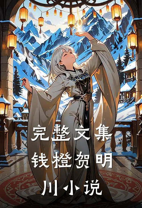 完整文集钱橙贺明川小说