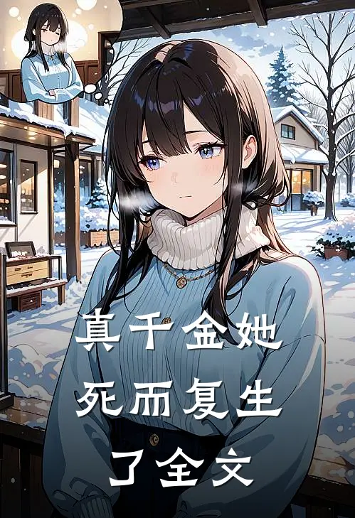 真千金她死而复生了全文