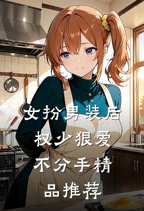 女扮男装后，权少狠爱不分手精品推荐