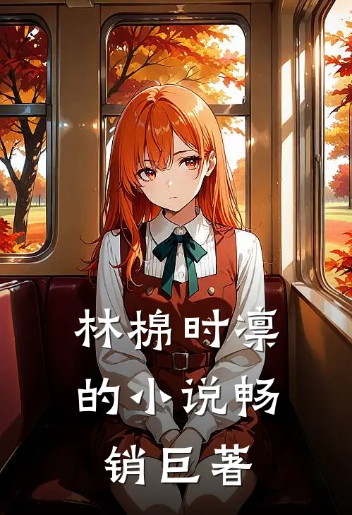 林棉时凛的小说畅销巨著