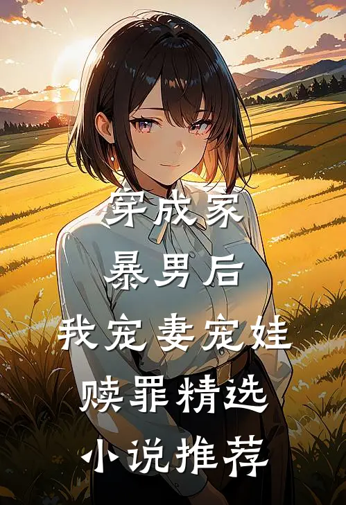 穿成家暴男后，我宠妻宠娃赎罪精选小说推荐