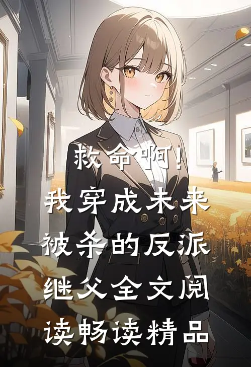 救命啊!我穿成未来被杀的反派继父全文阅读畅读精品