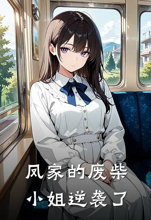 凤家的废柴小姐逆袭了