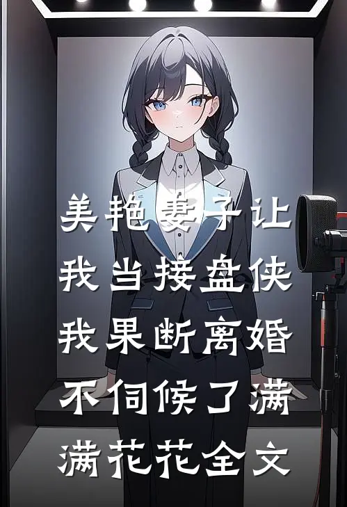 美艳妻子让我当接盘侠，我果断离婚不伺候了满满花花全文