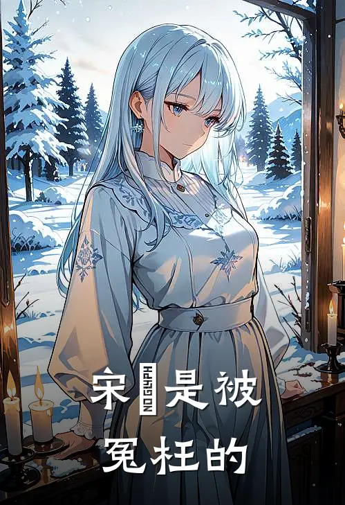 宋喆是被冤枉的