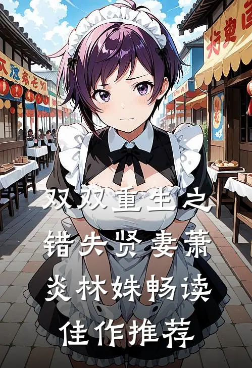双双重生之错失贤妻萧炎林姝畅读佳作推荐