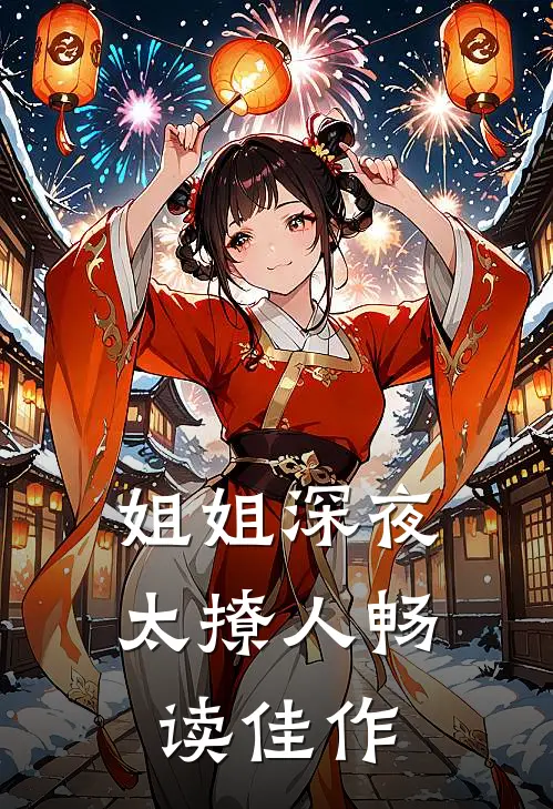 姐姐深夜太撩人畅读佳作