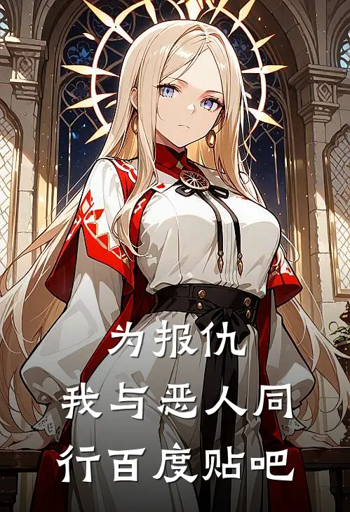 为报仇，我与恶人同行百度贴吧