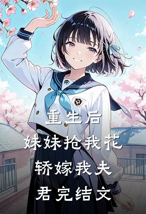 重生后,妹妹抢我花轿嫁我夫君完结文库