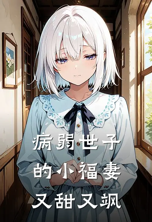 病弱世子的小福妻又甜又飒
