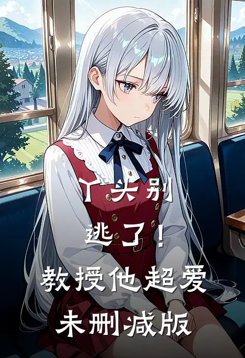 丫头别逃了！教授他超爱未删减版