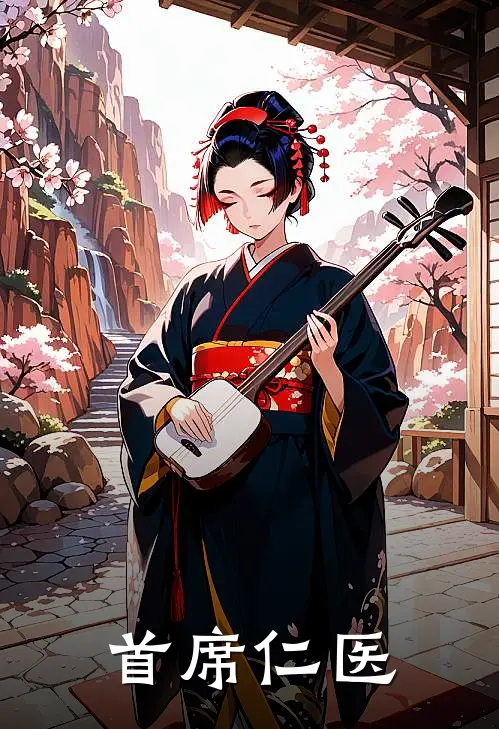 首席仁医