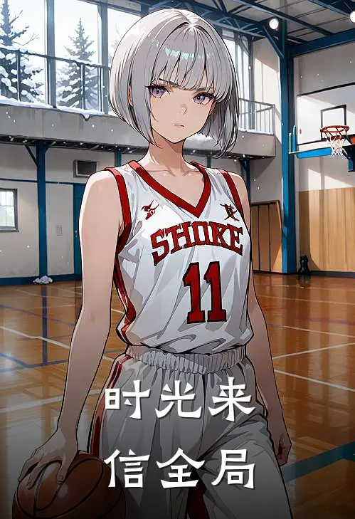 时光来信全局