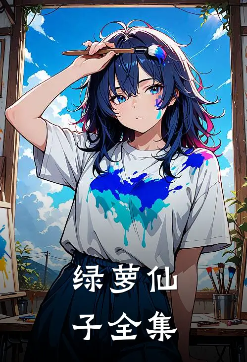 绿萝仙子 全集