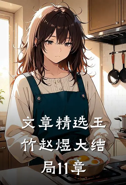 文章精选玉竹赵煜大结局11章