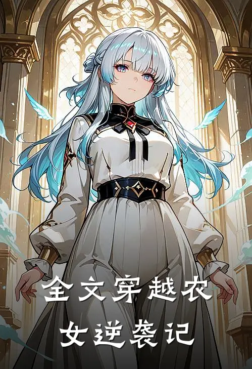 全文穿越农女逆袭记