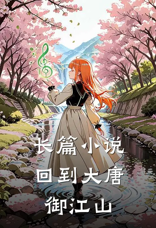 长篇小说回到大唐御江山
