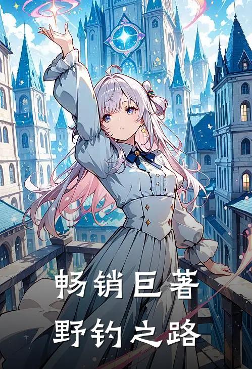 畅销巨著野钓之路