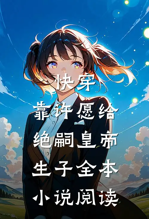 快穿：靠许愿给绝嗣皇帝生子全本小说阅读