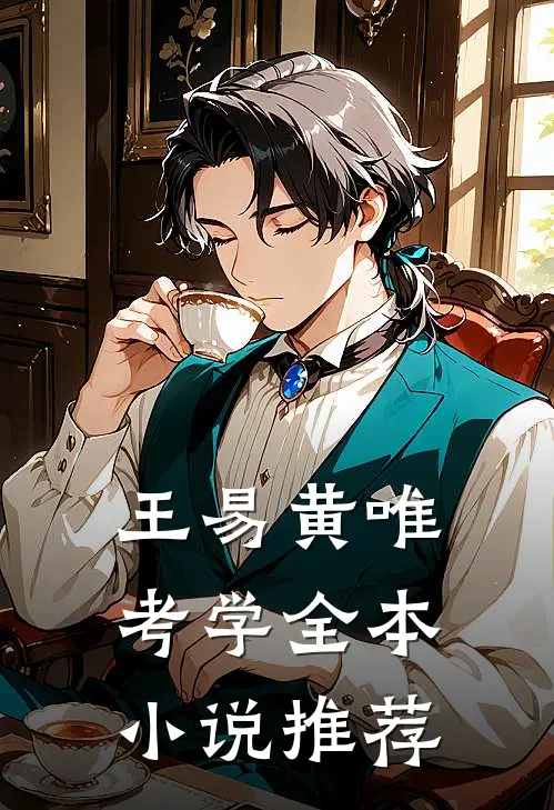 王易黄唯考学全本小说推荐
