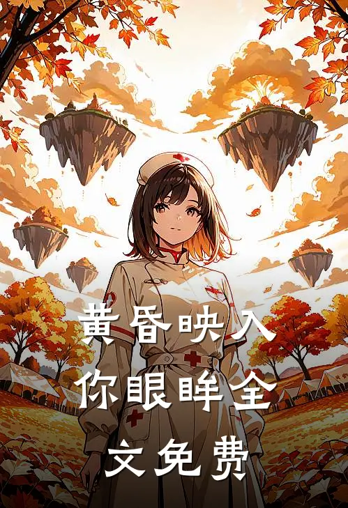 黄昏映入你眼眸全文免费