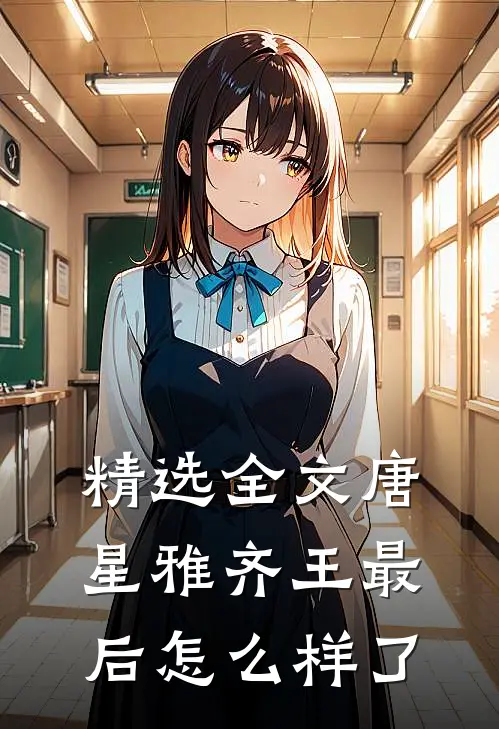 精选全文唐星雅齐王最后怎么样了