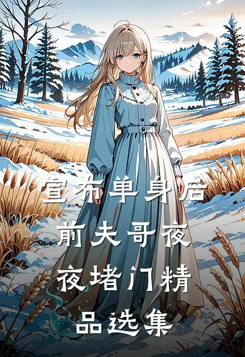 宣布单身后，前夫哥夜夜堵门精品选集
