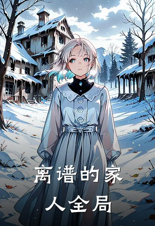 离谱的家人全局