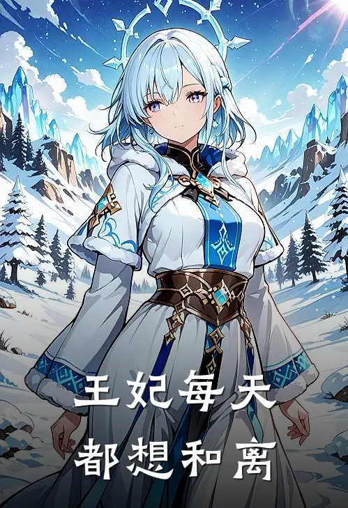 王妃每天都想和离