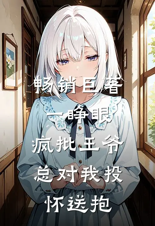 畅销巨著一睁眼,疯批王爷总对我投怀送抱