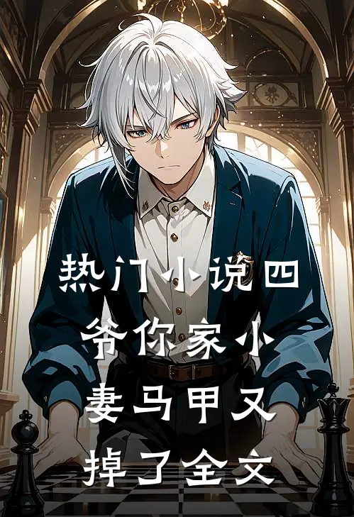 热门小说四爷你家小妻马甲又掉了全文