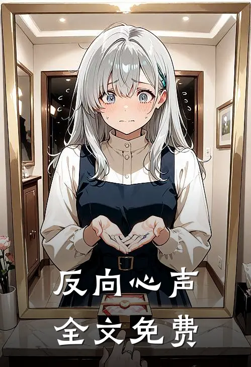 反向心声全文免费