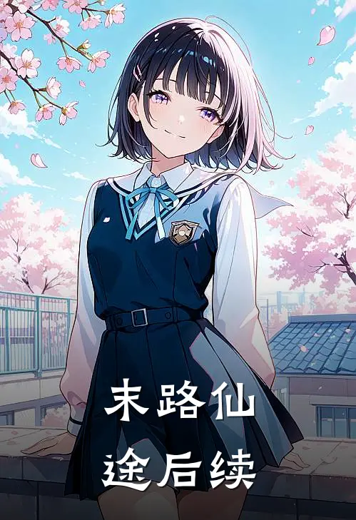末路仙途后续