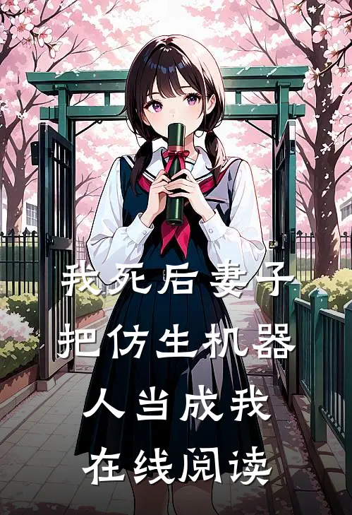 我死后妻子把仿生机器人当成我在线阅读