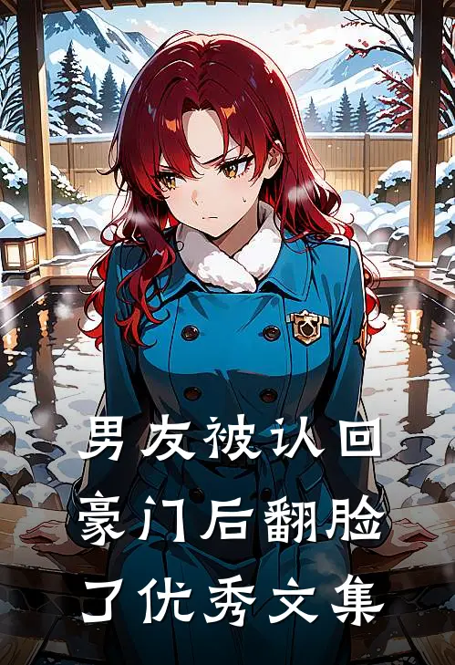 男友被认回豪门后翻脸了优秀文集