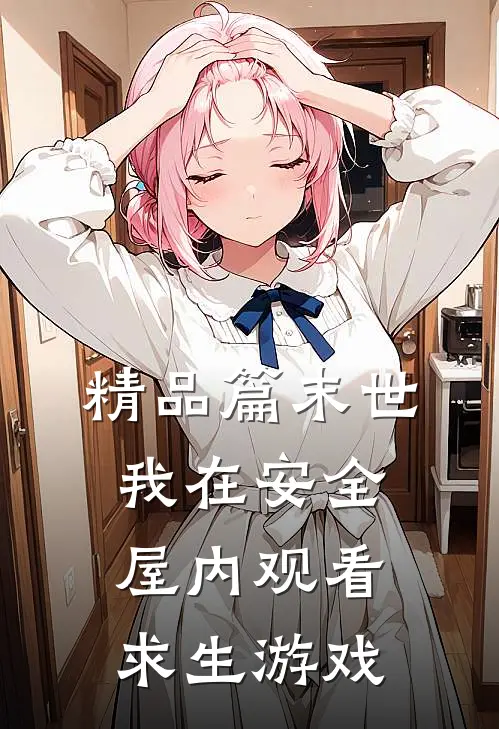 精品篇末世:我在安全屋内观看求生游戏