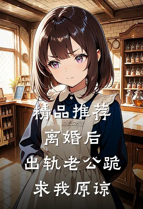 精品推荐离婚后，出轨老公跪求我原谅