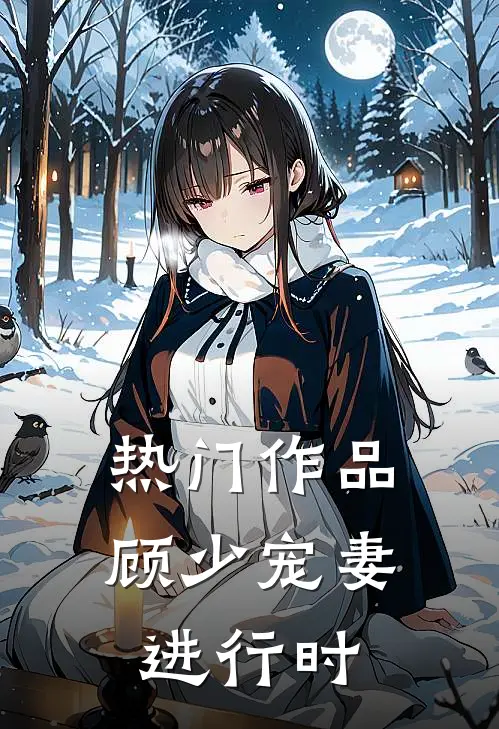 热门作品顾少宠妻进行时
