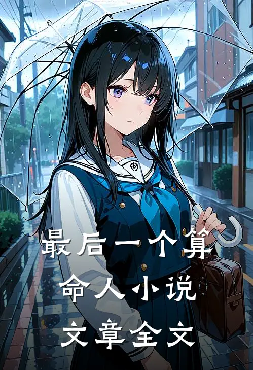 最后一个算命人小说文章全文
