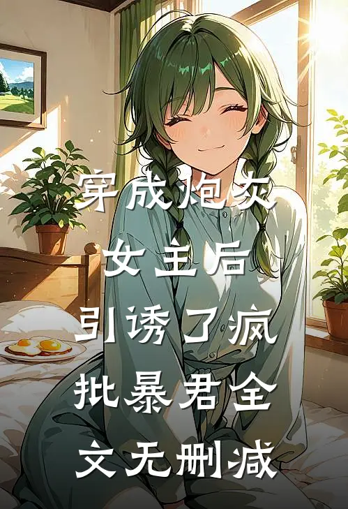 穿成炮灰女主后，引诱了疯批暴君全文无删减