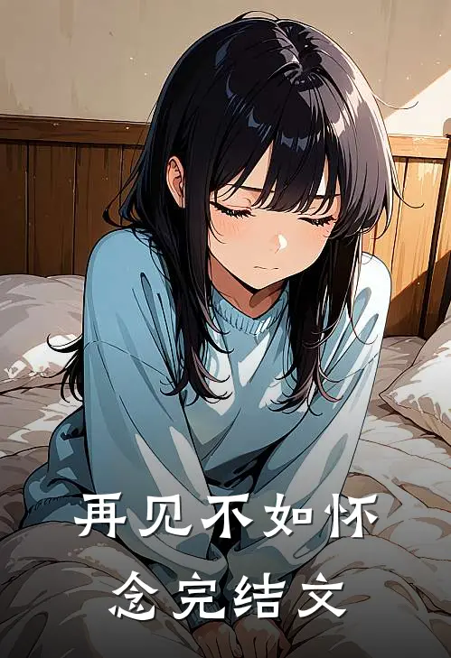 再见不如怀念完结文