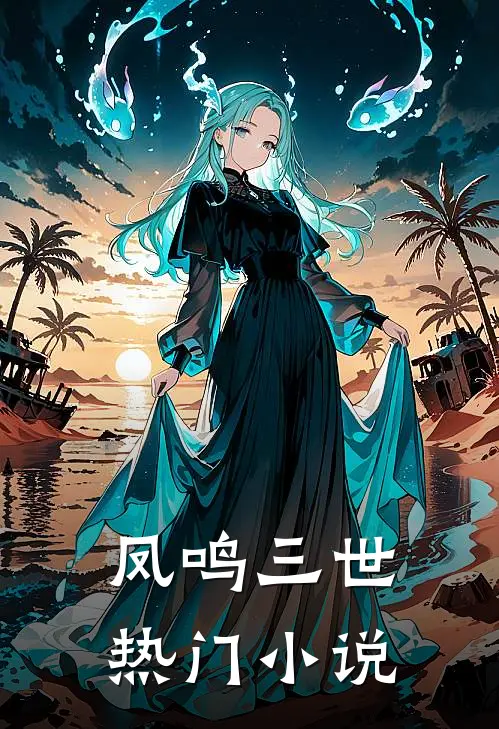凤鸣三世热门小说